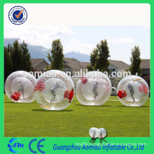 High quality zorb ball for sale,roll inside inflatable ball,inflatable walking ball